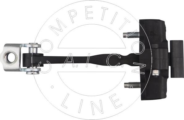 AIC 70080 - Фіксатор дверей autocars.com.ua