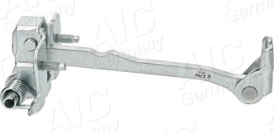 AIC 70117 - Фиксатор двери avtokuzovplus.com.ua