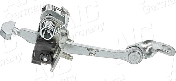 AIC 70158 - Фиксатор двери avtokuzovplus.com.ua