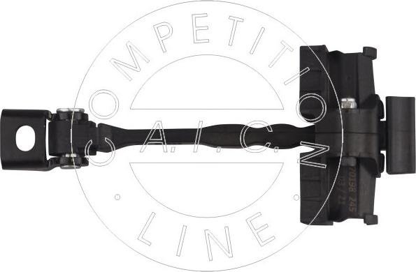 AIC 70198 - Фіксатор дверей autocars.com.ua