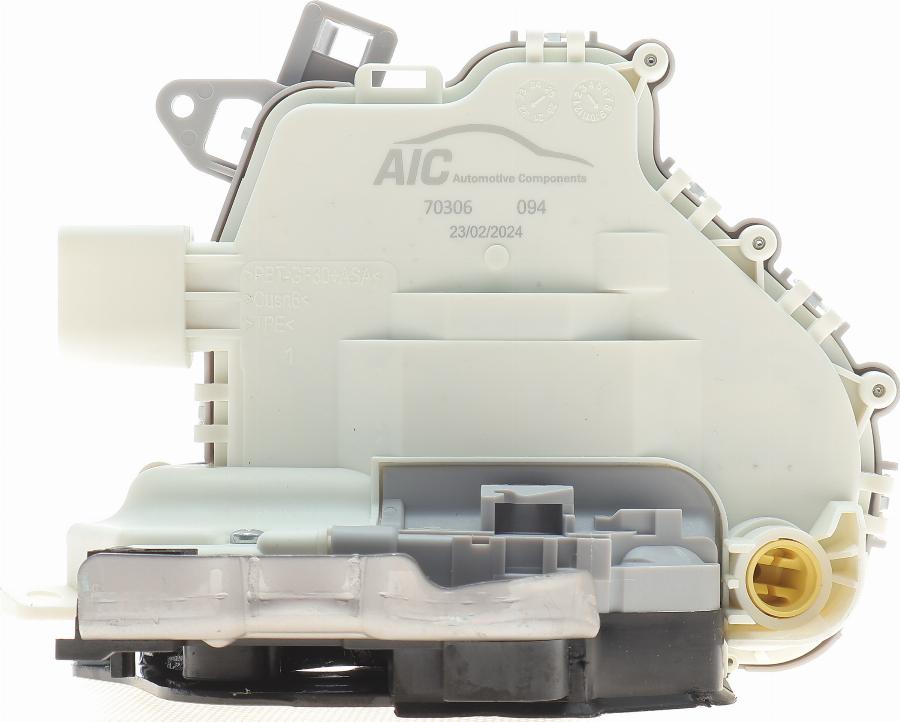 AIC 70306 - Замок двери avtokuzovplus.com.ua