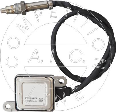 AIC 70393 - NOx-датчик, впорскування карбаміду autocars.com.ua