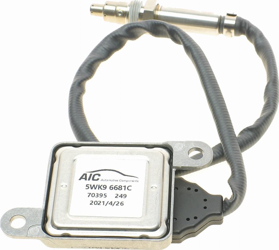 AIC 70395 - NOx-датчик, впорскування карбаміду autocars.com.ua