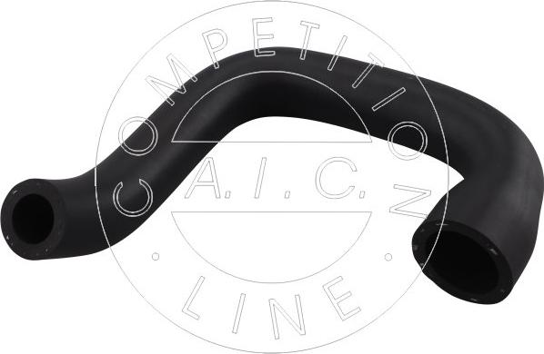 AIC 70400 - Рукав повітрозабірника, повітряний фільтр autocars.com.ua