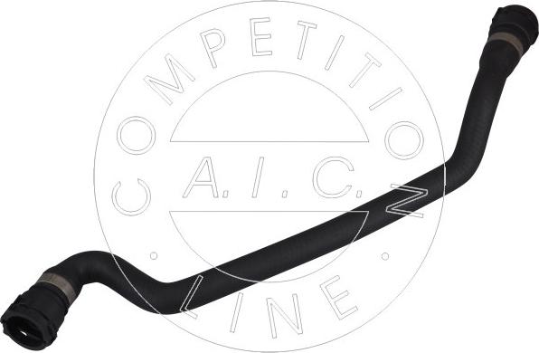 AIC 70687 - Шланг радіатора autocars.com.ua