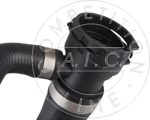 AIC 70692 - Шланг радиатора avtokuzovplus.com.ua