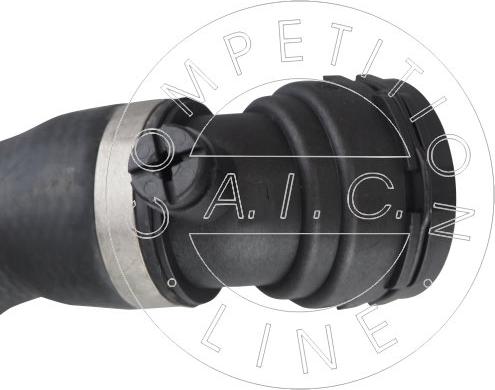 AIC 70694 - Шланг радиатора avtokuzovplus.com.ua