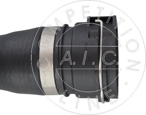 AIC 70694 - Шланг радиатора avtokuzovplus.com.ua