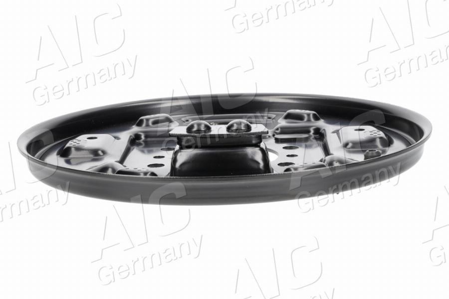 AIC 70743 - Кришка, гальмівний барабан autocars.com.ua