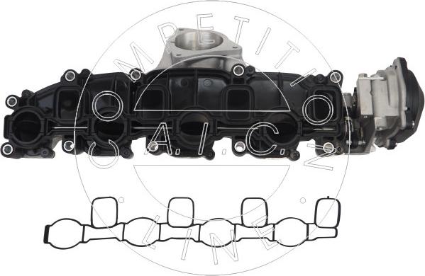 AIC 70767Set - Модуль впускний труби autocars.com.ua