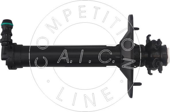 AIC 70814 - Форсунка омивача фари autocars.com.ua