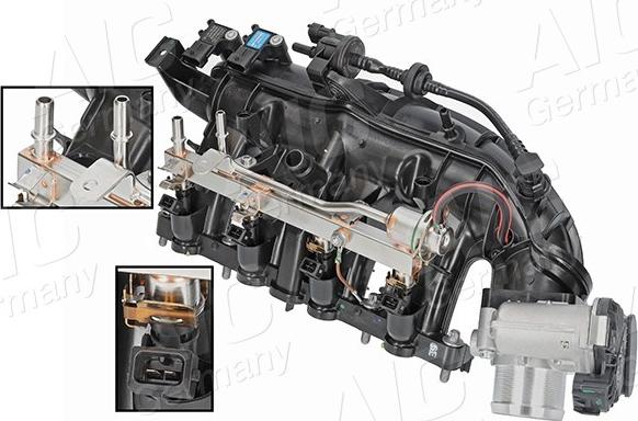 AIC 70843 - Модуль впускний труби autocars.com.ua