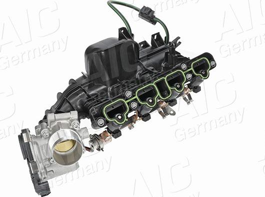 AIC 70843 - Модуль впускний труби autocars.com.ua