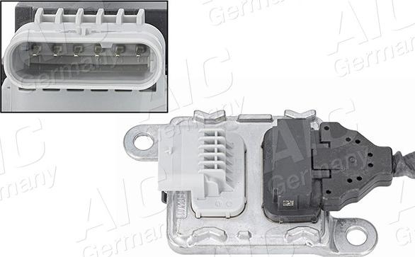 AIC 70877 - NOx-датчик, впорскування карбаміду autocars.com.ua