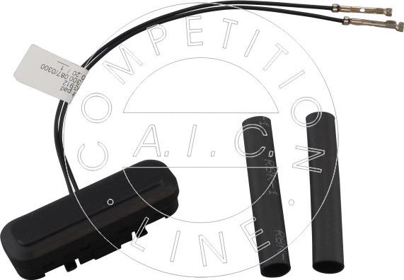 AIC 70884 - Ручка задніх дверей autocars.com.ua