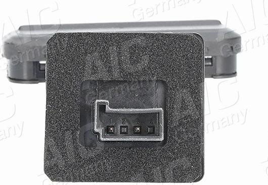AIC 70885 - Ручка задніх дверей autocars.com.ua