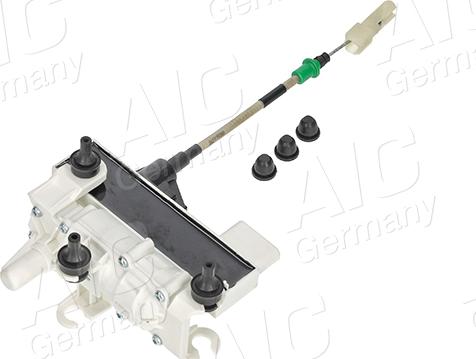 AIC 70951 - Регулювальний елемент, центральнийзамок autocars.com.ua