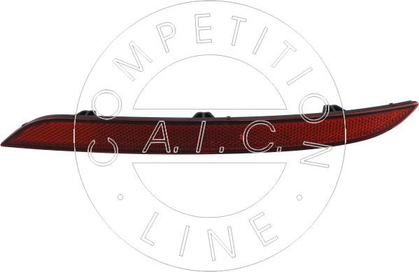 AIC 71017 - Відбивач autocars.com.ua