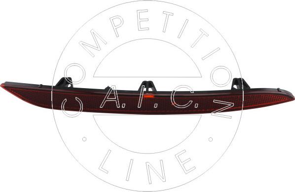 AIC 71018 - Відбивач autocars.com.ua