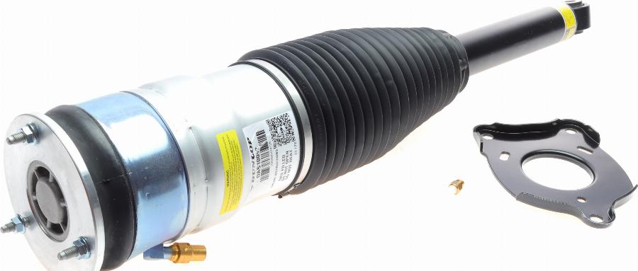 AIC 71231 - Опора пневматичної ресори autocars.com.ua