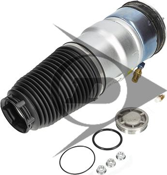 AIC 71233 - Пневматична ресора, ходова частина autocars.com.ua