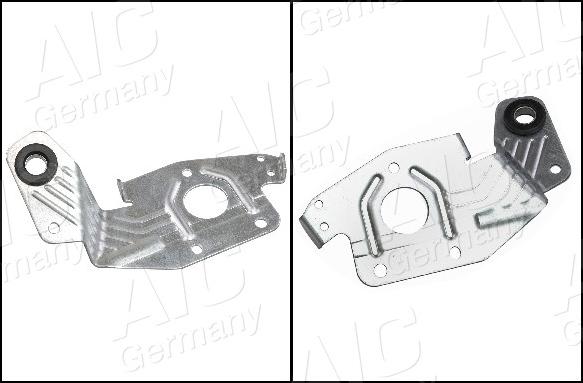 AIC 71251 - Система тяг і важелів приводу склоочисника autocars.com.ua