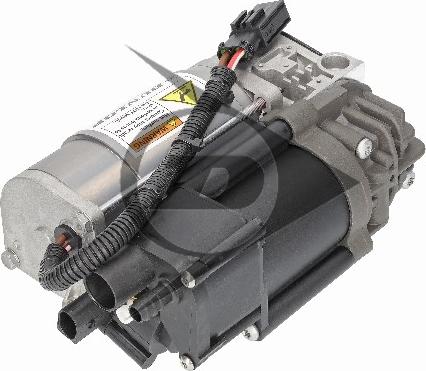 AIC 71289 - Компресор, пневматична система autocars.com.ua