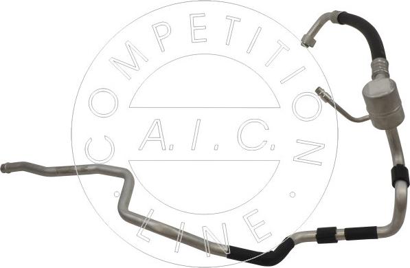AIC 71320 - Трубопровід високого тиску, кондиціонер autocars.com.ua