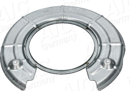 AIC 71337 - Отражатель, защита, тормозной диск avtokuzovplus.com.ua