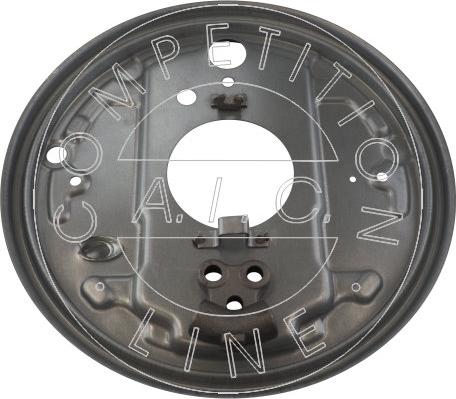 AIC 71351 - Відбивач, диск гальмівного механізму autocars.com.ua