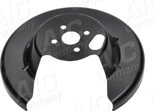 AIC 71420 - Відбивач, диск гальмівного механізму autocars.com.ua