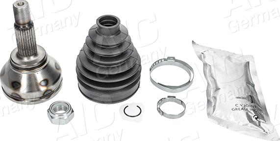 AIC 71456 - Шарнір, ШРУС, приводний вал autocars.com.ua