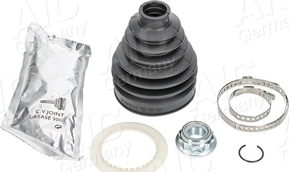 AIC 71458 - Пильник, приводний вал autocars.com.ua