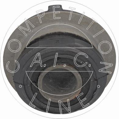 AIC 71548 - Сайлентблок, важеля підвіски колеса autocars.com.ua