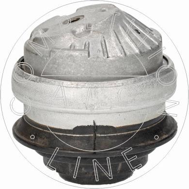 AIC 71554 - Подушка, підвіска двигуна autocars.com.ua