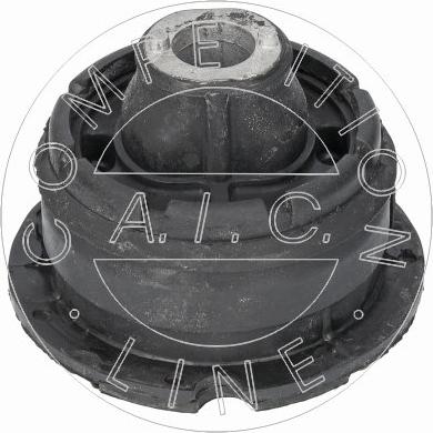 AIC 71557 - Втулка, балка мосту autocars.com.ua