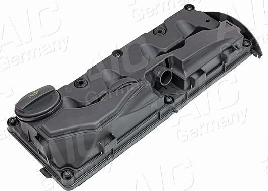 AIC 71621 - Кришка головки циліндра autocars.com.ua