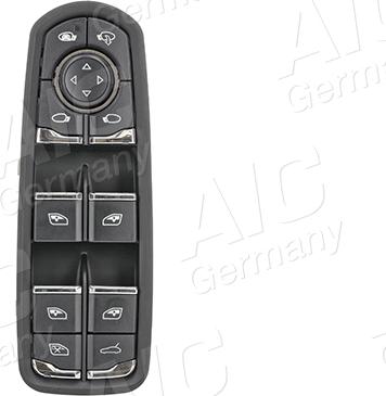 AIC 71679 - Вимикач, стеклолод'емнік autocars.com.ua