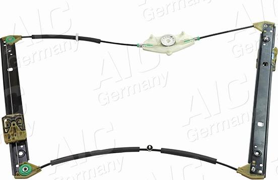 AIC 71712 - Підйомний пристрій для вікон autocars.com.ua