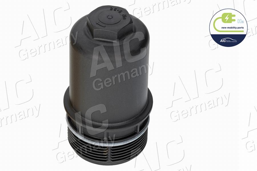 AIC 71746 - Кришка, корпус масляного фільтра autocars.com.ua