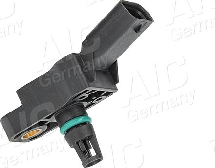 AIC 71797 - Датчик, тиск у впускний трубі autocars.com.ua