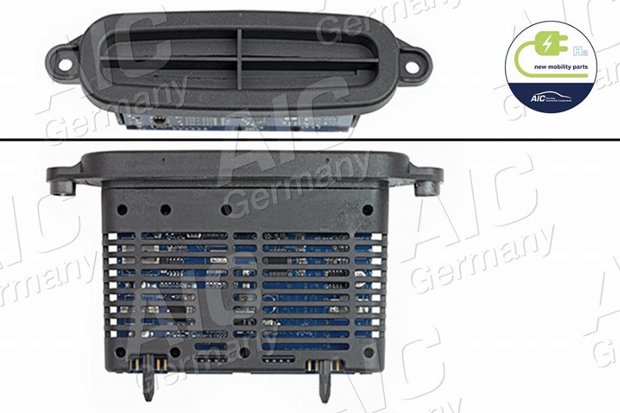 AIC 71806 - Устройство управления, освещение avtokuzovplus.com.ua