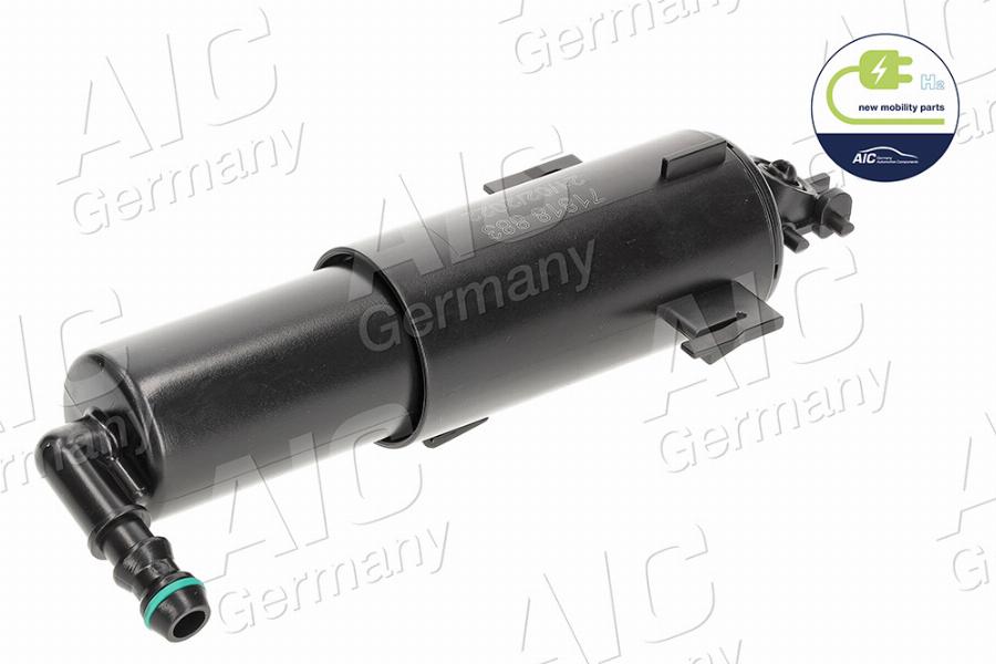 AIC 71818 - Розпилювач, форсунка, система очищення фар autocars.com.ua