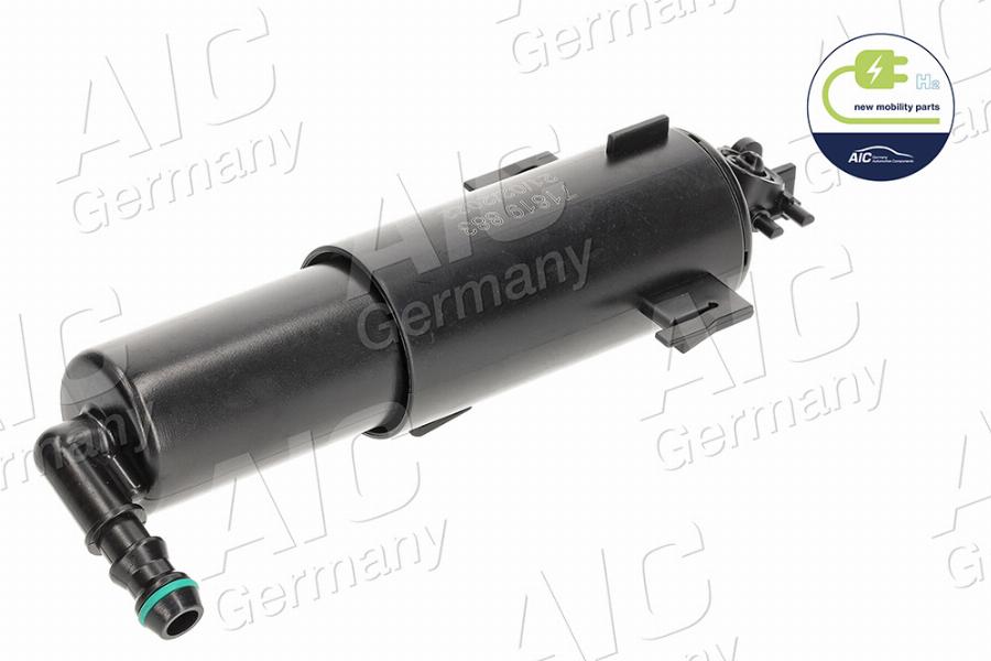 AIC 71819 - Розпилювач, форсунка, система очищення фар autocars.com.ua
