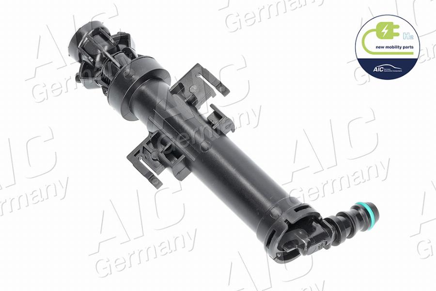 AIC 71822 - Розпилювач, форсунка, система очищення фар autocars.com.ua