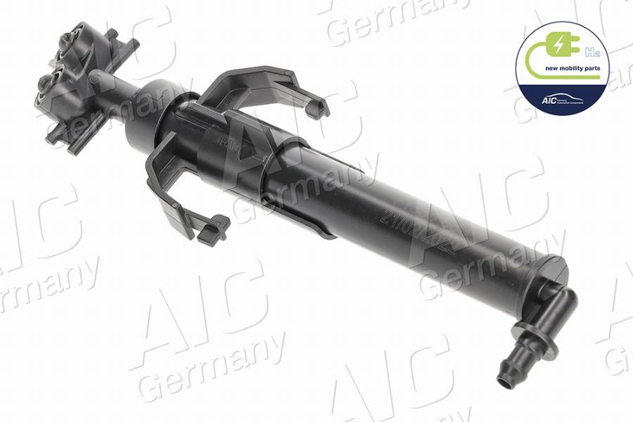 AIC 71830 - Розпилювач, форсунка, система очищення фар autocars.com.ua