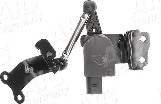 AIC 71856 - Датчик, ксенонове світло (регулювання кута нахилу фар) autocars.com.ua