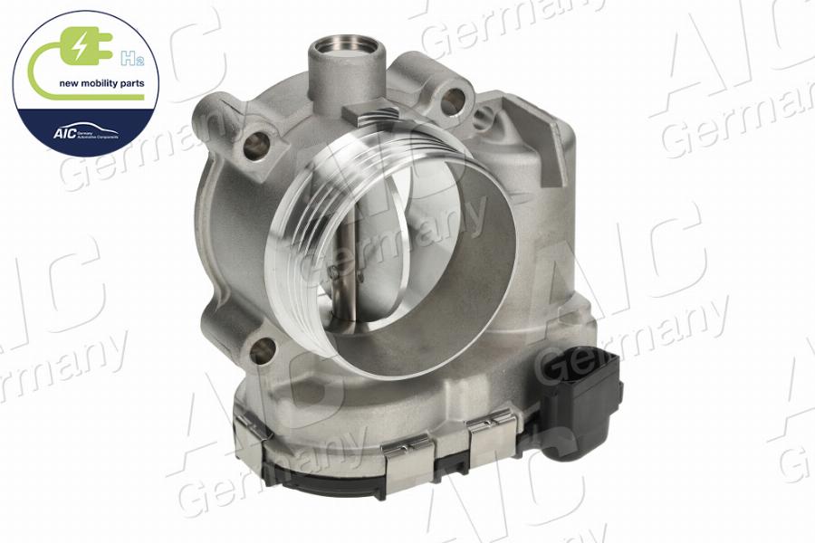 AIC 71906 - Патрубок дросельної заслінки autocars.com.ua