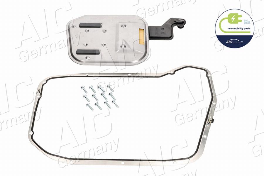 AIC 71914 - Гідрофільтри, автоматична коробка передач autocars.com.ua