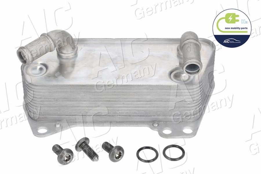 AIC 71945 - Масляний радіатор, автоматична коробка передач autocars.com.ua